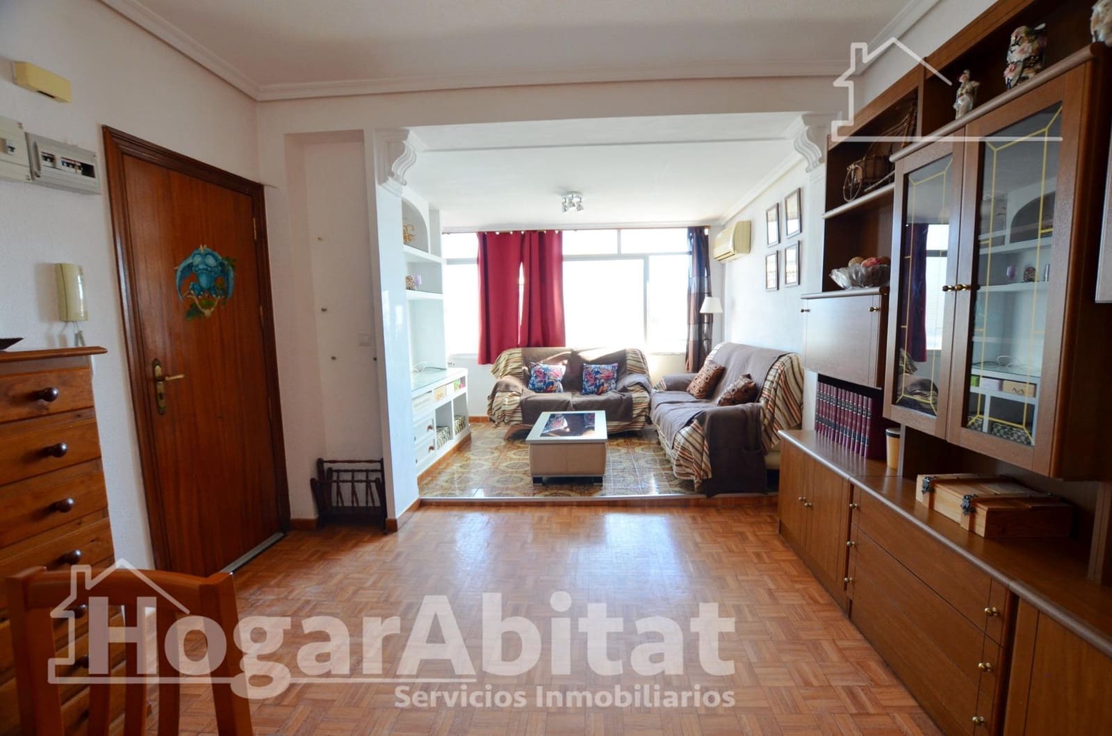 3 makuuhuone Asunto myytävänä paikassa Alicante kaupunki - 165 000 € (Ref: 9686497)