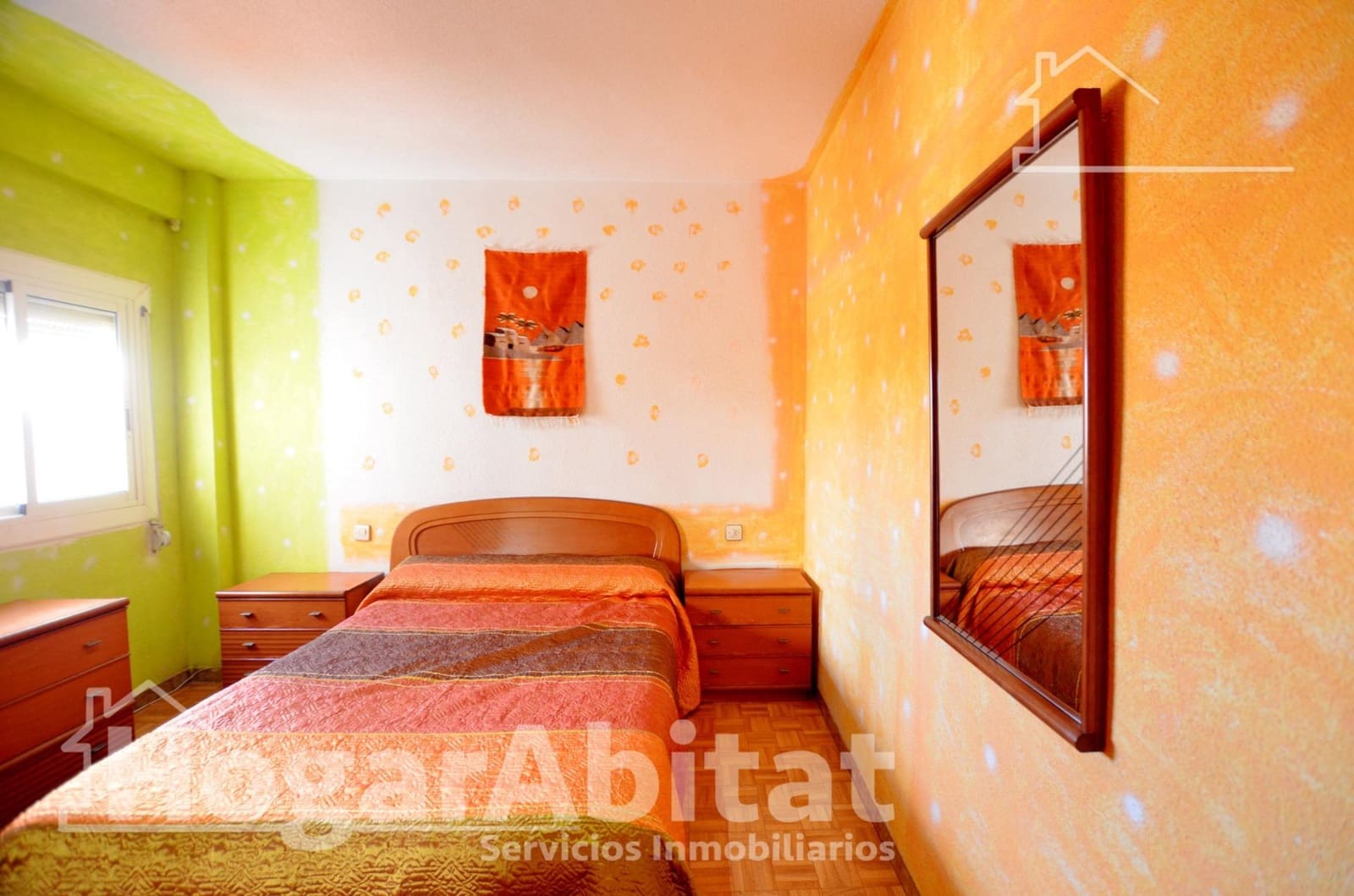 3 makuuhuone Asunto myytävänä paikassa Alicante kaupunki - 165 000 € (Ref: 9686497)