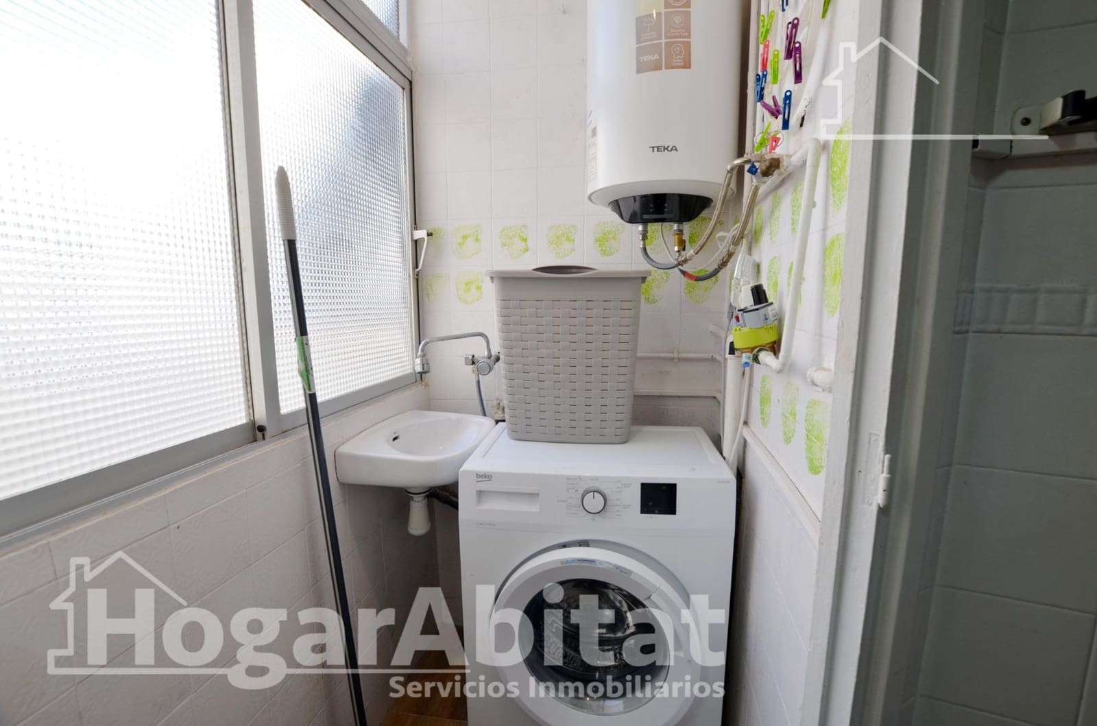 3 makuuhuone Asunto myytävänä paikassa Alicante kaupunki - 165 000 € (Ref: 9686497)