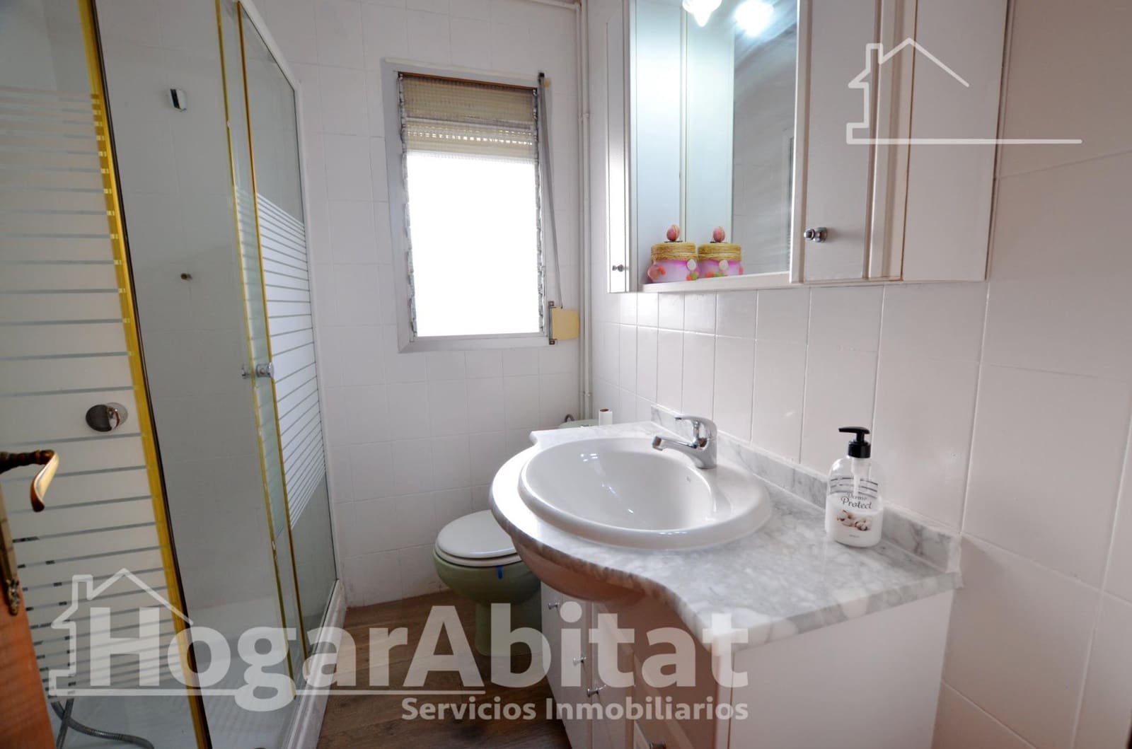 3 makuuhuone Asunto myytävänä paikassa Alicante kaupunki - 165 000 € (Ref: 9686497)