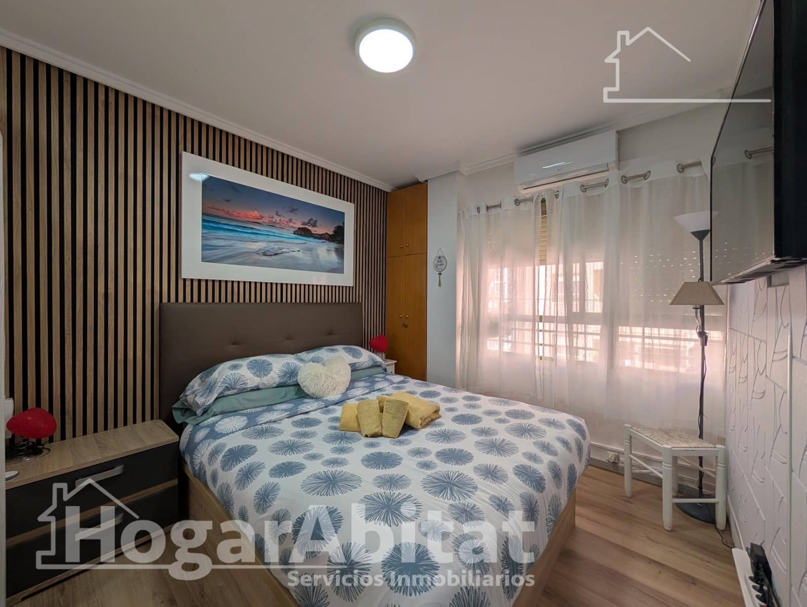 2 sovrum Lägenhet till salu i Alicante stad - 235 000 € (Ref: 9686499)