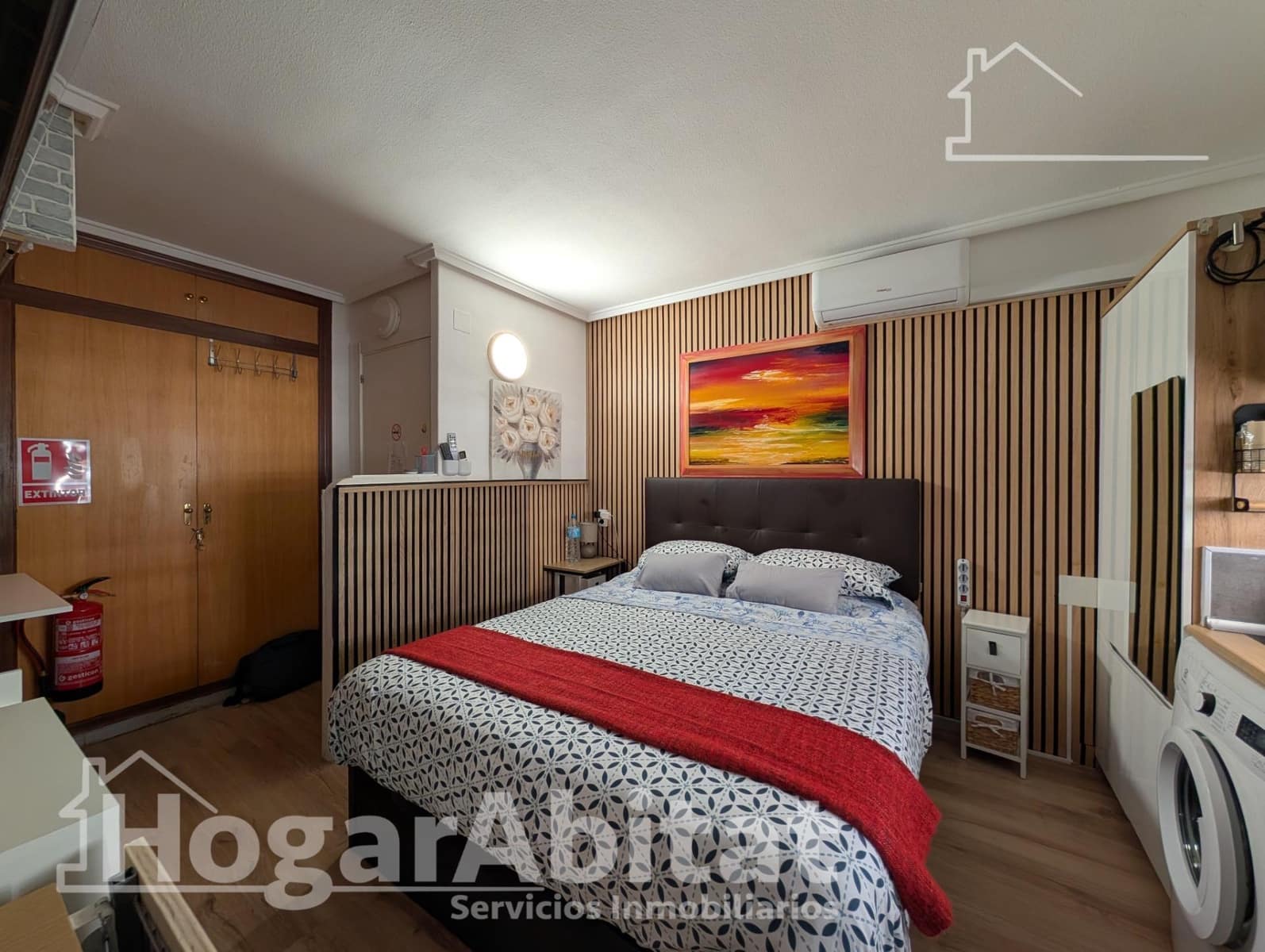 2 sovrum Lägenhet till salu i Alicante stad - 235 000 € (Ref: 9686499)