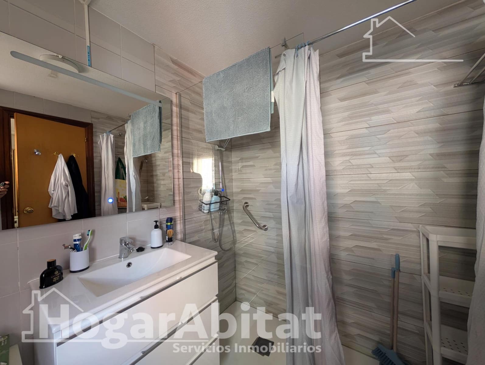 2 sovrum Lägenhet till salu i Alicante stad - 235 000 € (Ref: 9686499)