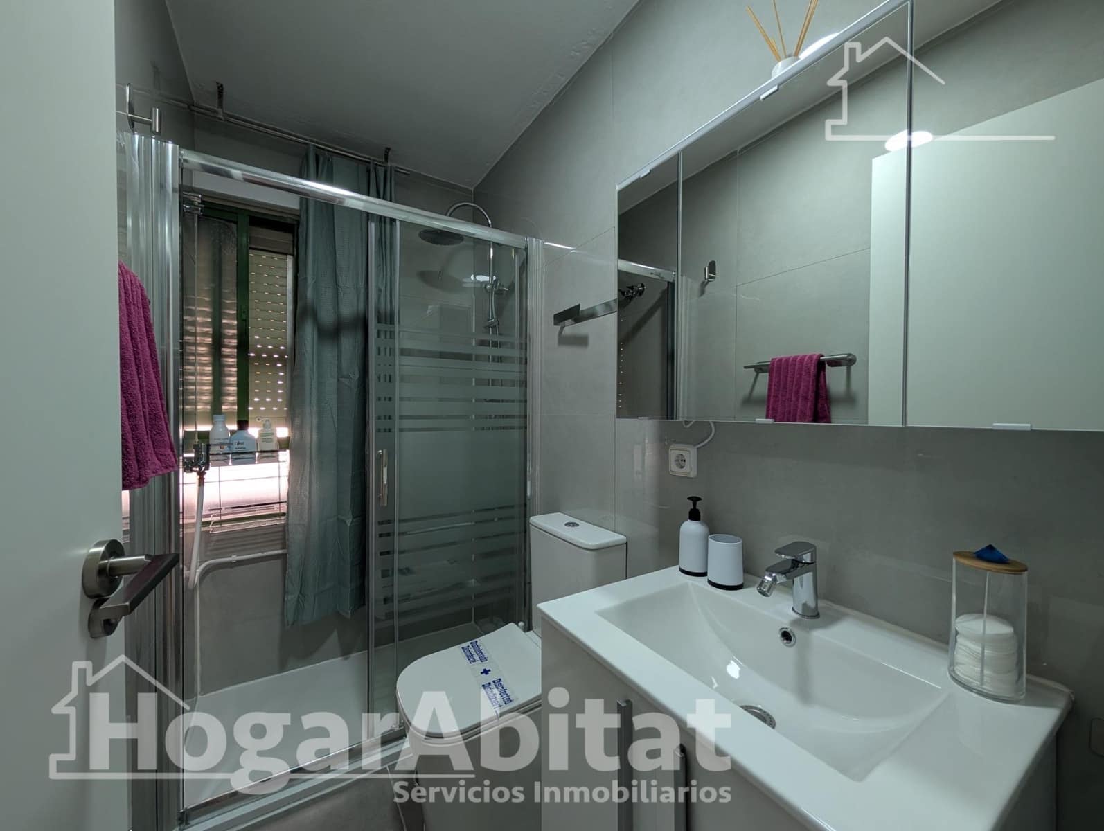 2 sovrum Lägenhet till salu i Alicante stad - 235 000 € (Ref: 9686499)