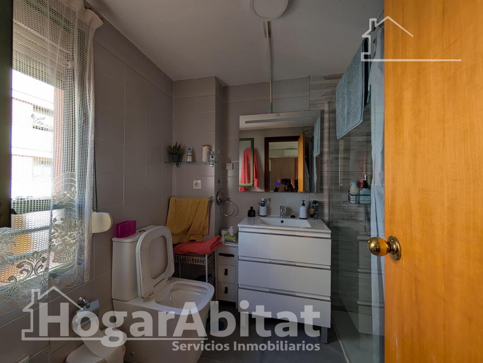 2 sovrum Lägenhet till salu i Alicante stad - 235 000 € (Ref: 9686499)