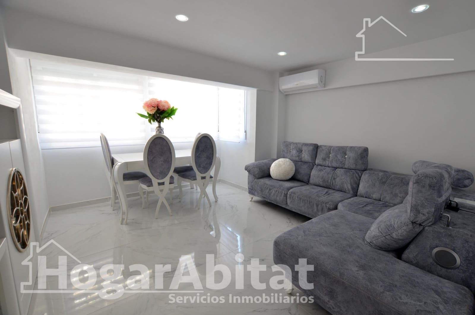 3 bedroom Flat for sale in Alicante / Alacant city - € 130,000 (Ref: 9686500)