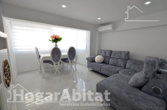 3 camera da letto Appartamento in vendita in Colonia Requena, Alicante città - 130.000 € (Rif: 9686500)