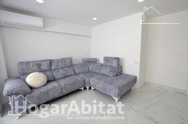3 camera da letto Appartamento in vendita in Colonia Requena, Alicante città - 130.000 € (Rif: 9686500)