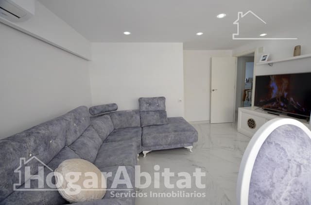 3 camera da letto Appartamento in vendita in Colonia Requena, Alicante città - 130.000 € (Rif: 9686500)