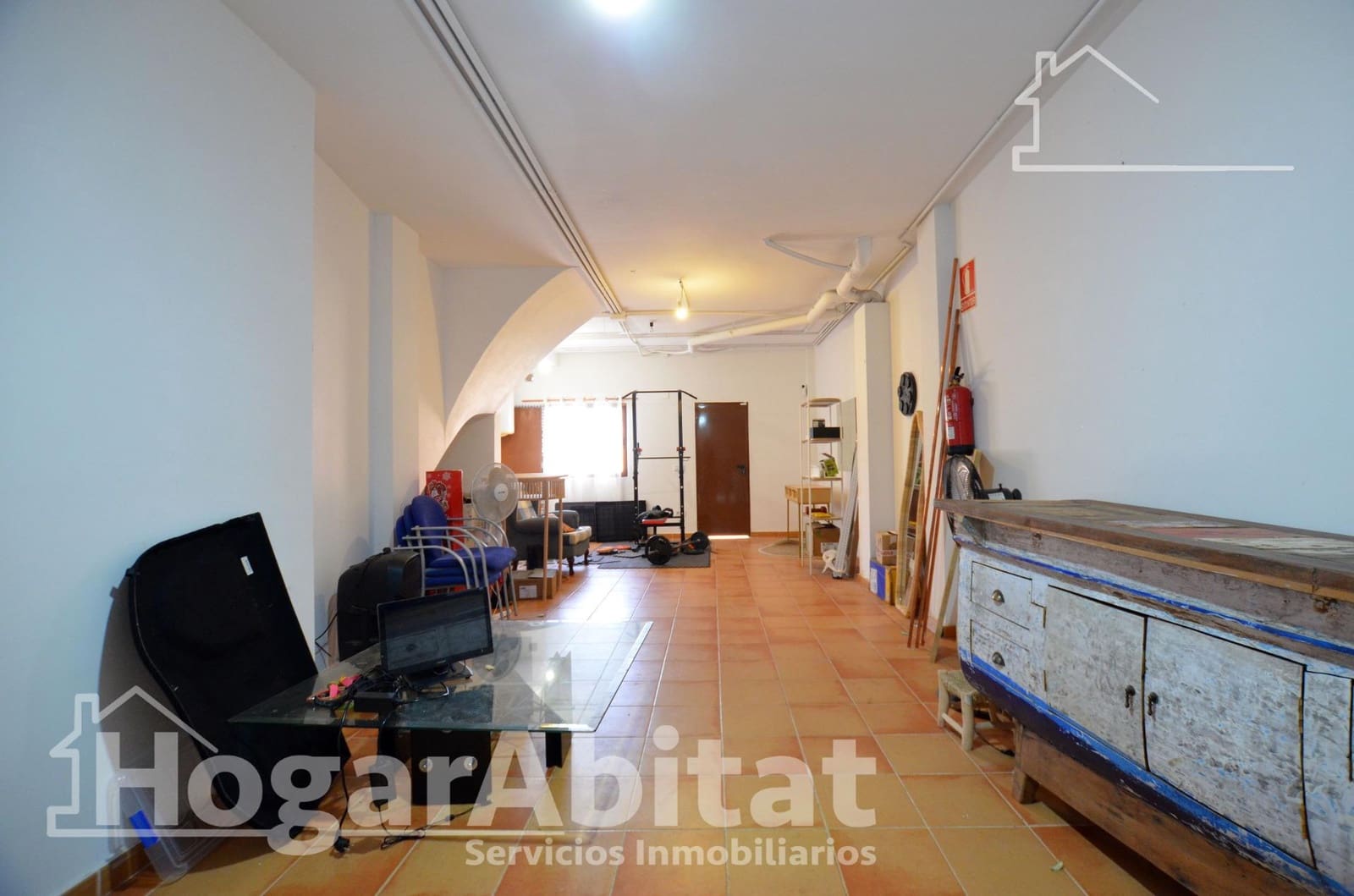 3 slaapkamer Rijtjeshuis te koop in Favara met zwembad garage - € 220.000 (Ref: 9686501)