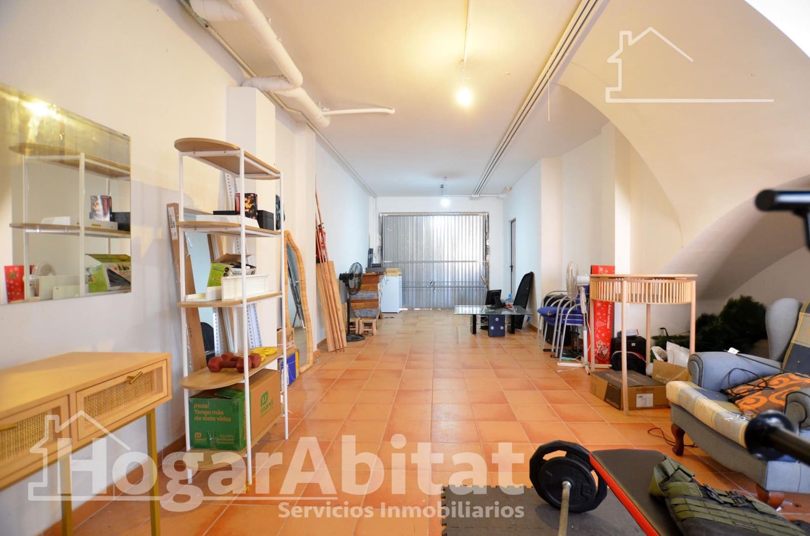 3 slaapkamer Rijtjeshuis te koop in Favara met zwembad garage - € 220.000 (Ref: 9686501)