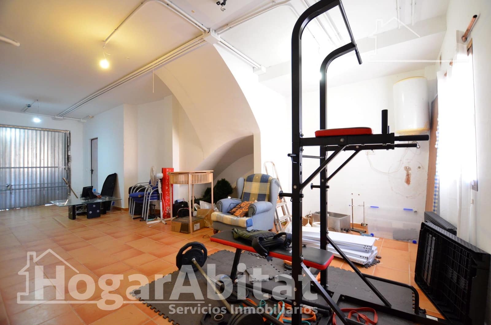 3 slaapkamer Rijtjeshuis te koop in Favara met zwembad garage - € 220.000 (Ref: 9686501)