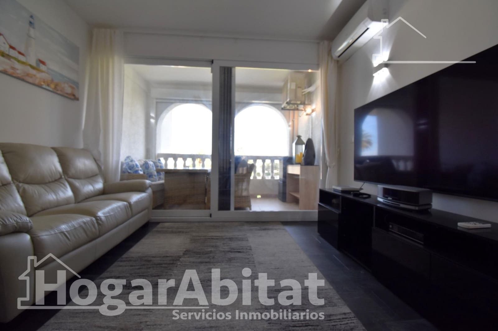 2 sovrum Takvåning till salu i Denia med pool garage - 315 000 € (Ref: 9686502)