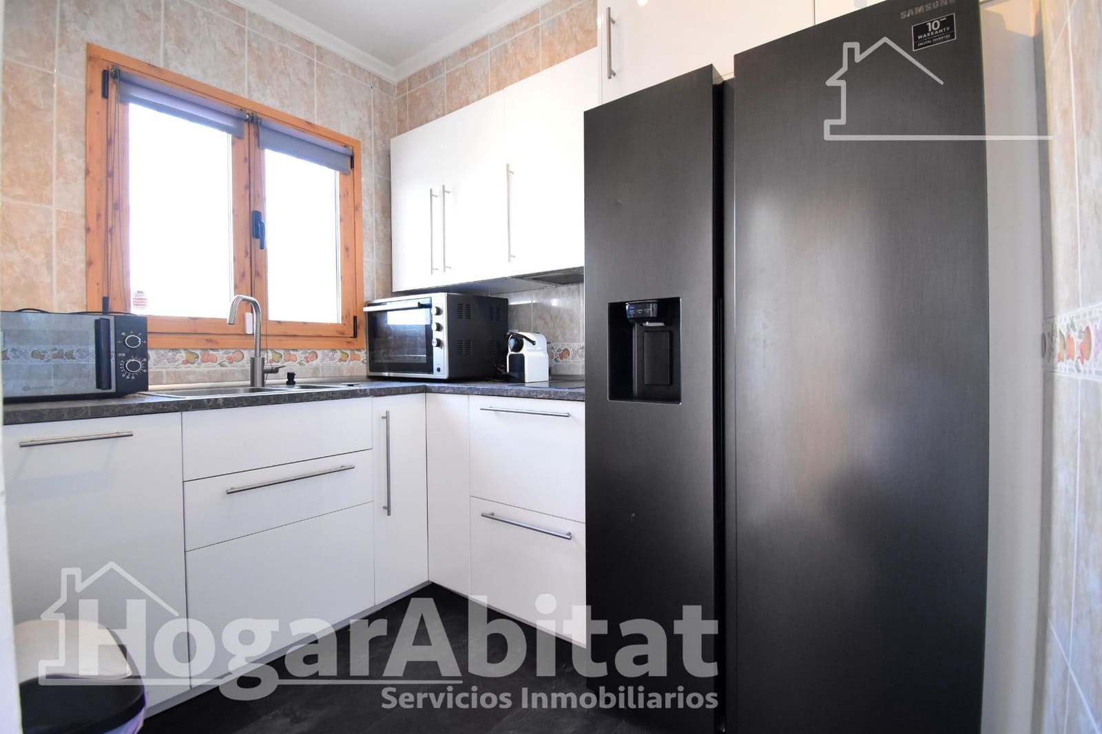 2 sovrum Takvåning till salu i Denia med pool garage - 315 000 € (Ref: 9686502)