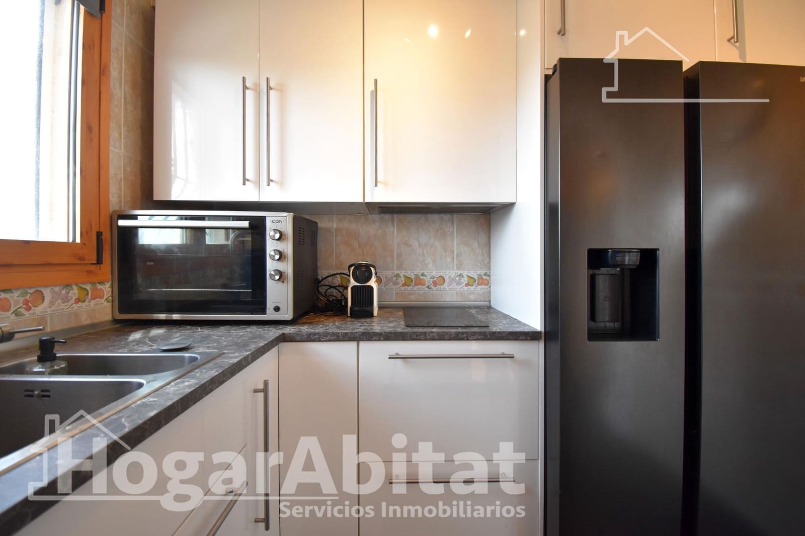 2 sovrum Takvåning till salu i Denia med pool garage - 315 000 € (Ref: 9686502)