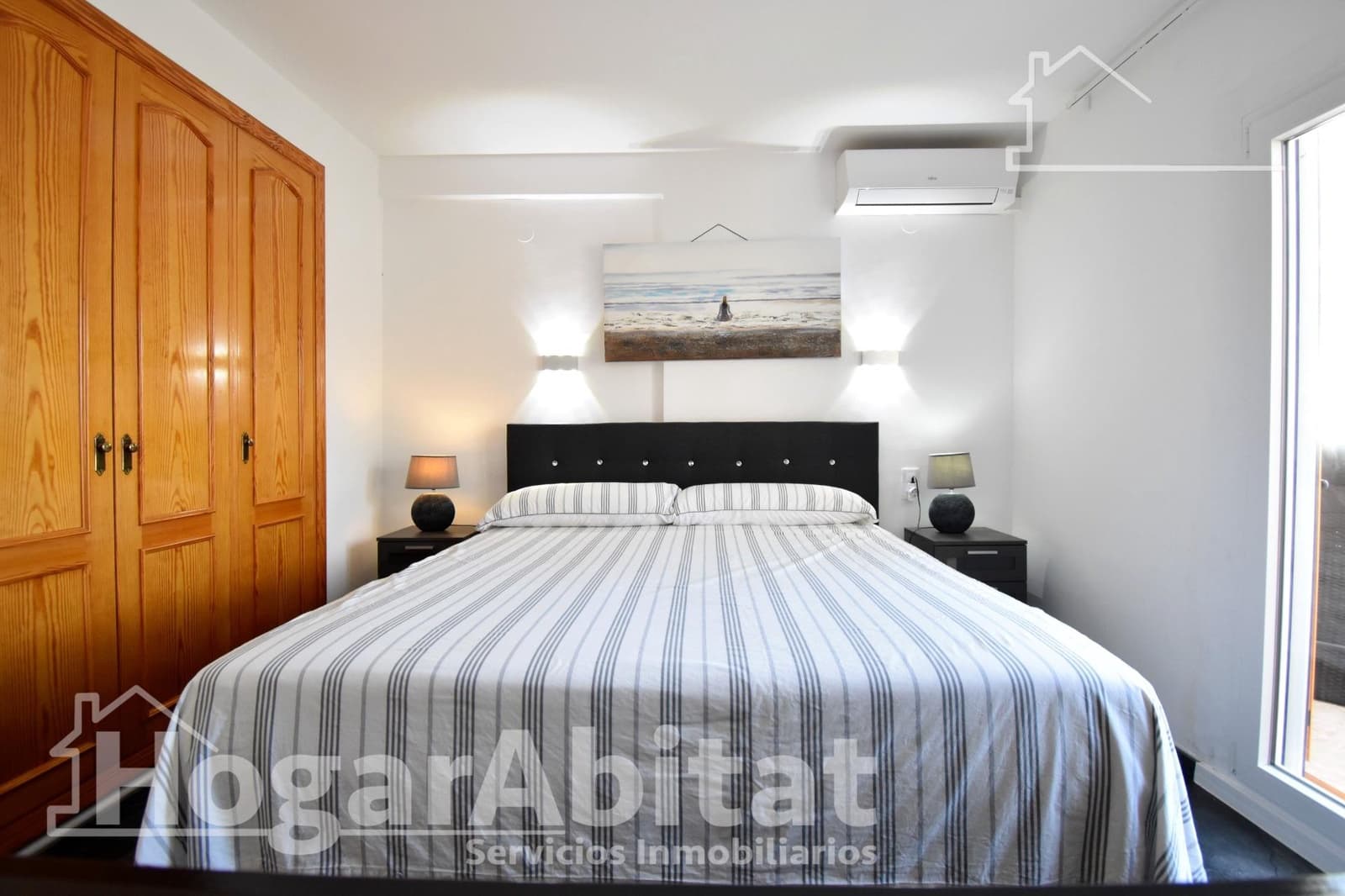 2 sovrum Takvåning till salu i Denia med pool garage - 315 000 € (Ref: 9686502)