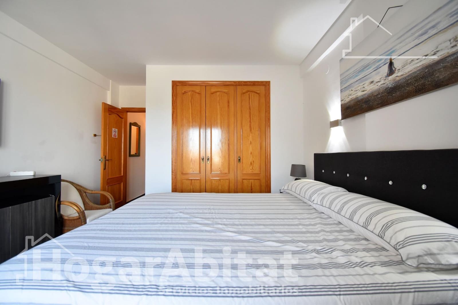 2 sovrum Takvåning till salu i Denia med pool garage - 315 000 € (Ref: 9686502)