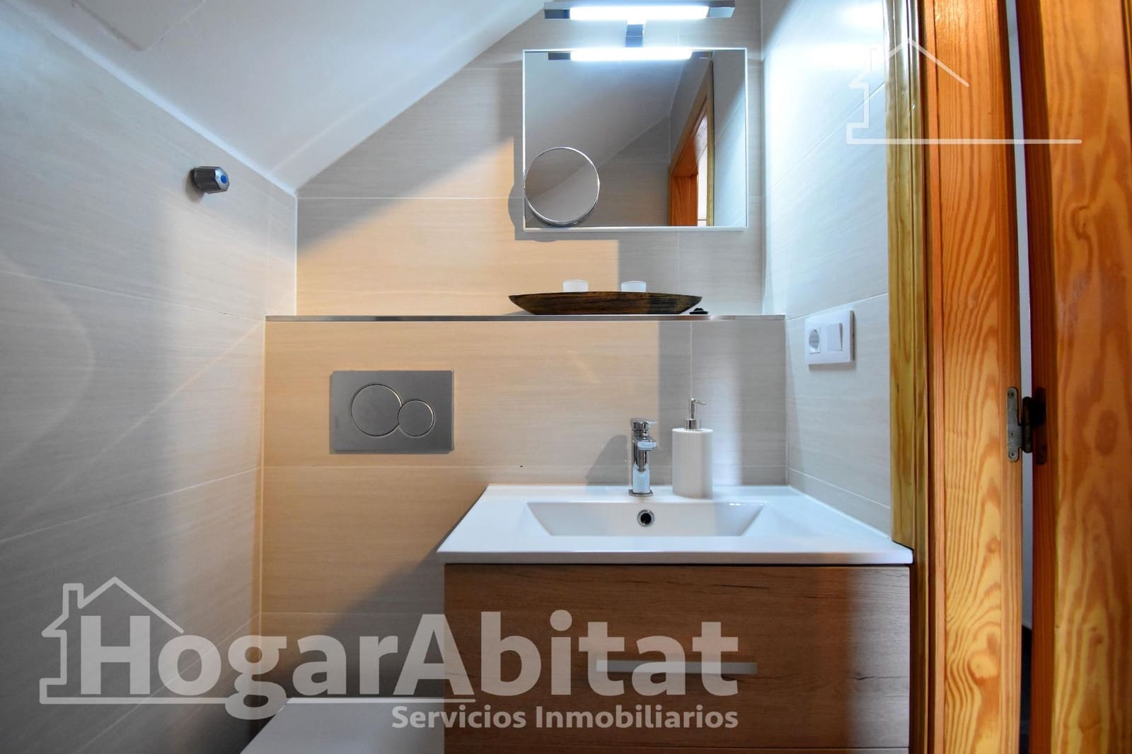 2 sovrum Takvåning till salu i Denia med pool garage - 315 000 € (Ref: 9686502)