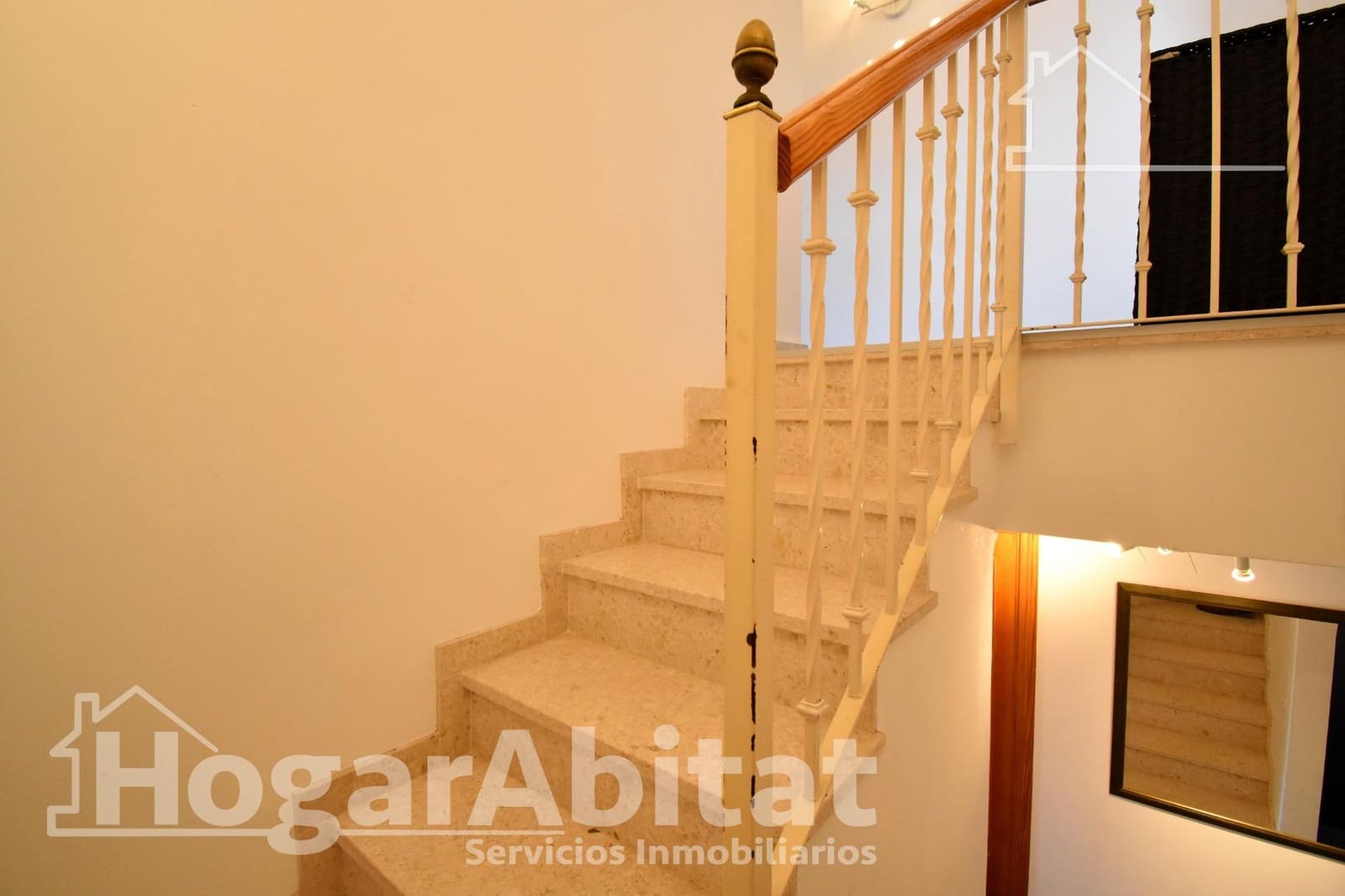 2 sovrum Takvåning till salu i Denia med pool garage - 315 000 € (Ref: 9686502)