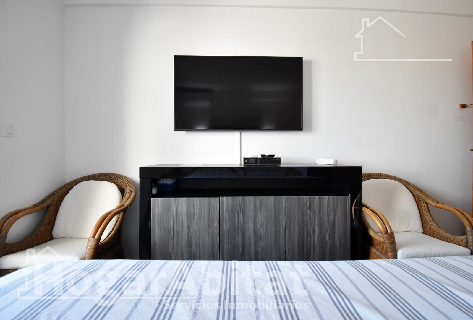 2 sovrum Takvåning till salu i Denia med pool garage - 315 000 € (Ref: 9686502)