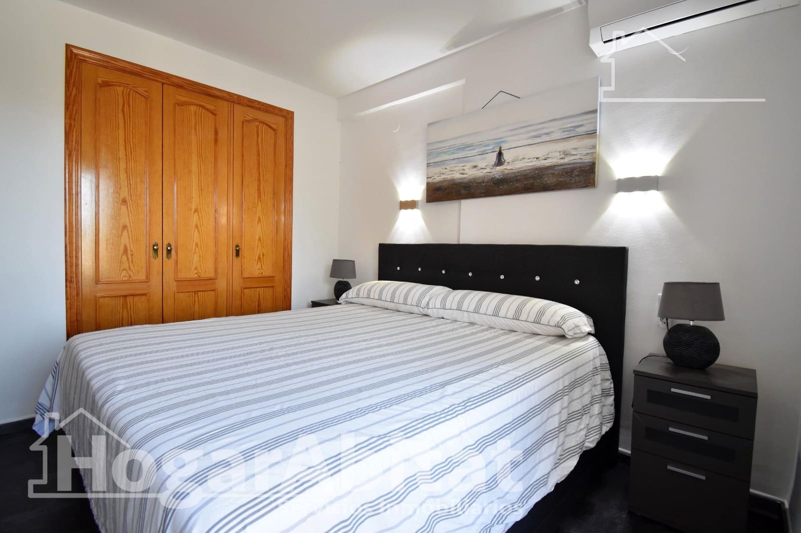 2 sovrum Takvåning till salu i Denia med pool garage - 315 000 € (Ref: 9686502)