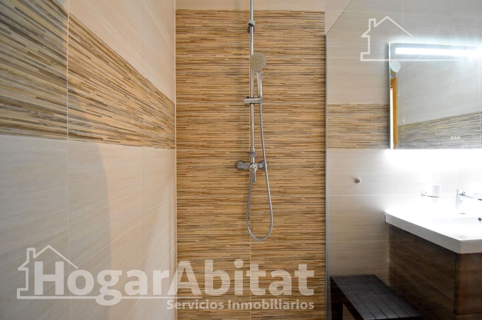 2 sovrum Takvåning till salu i Denia med pool garage - 315 000 € (Ref: 9686502)