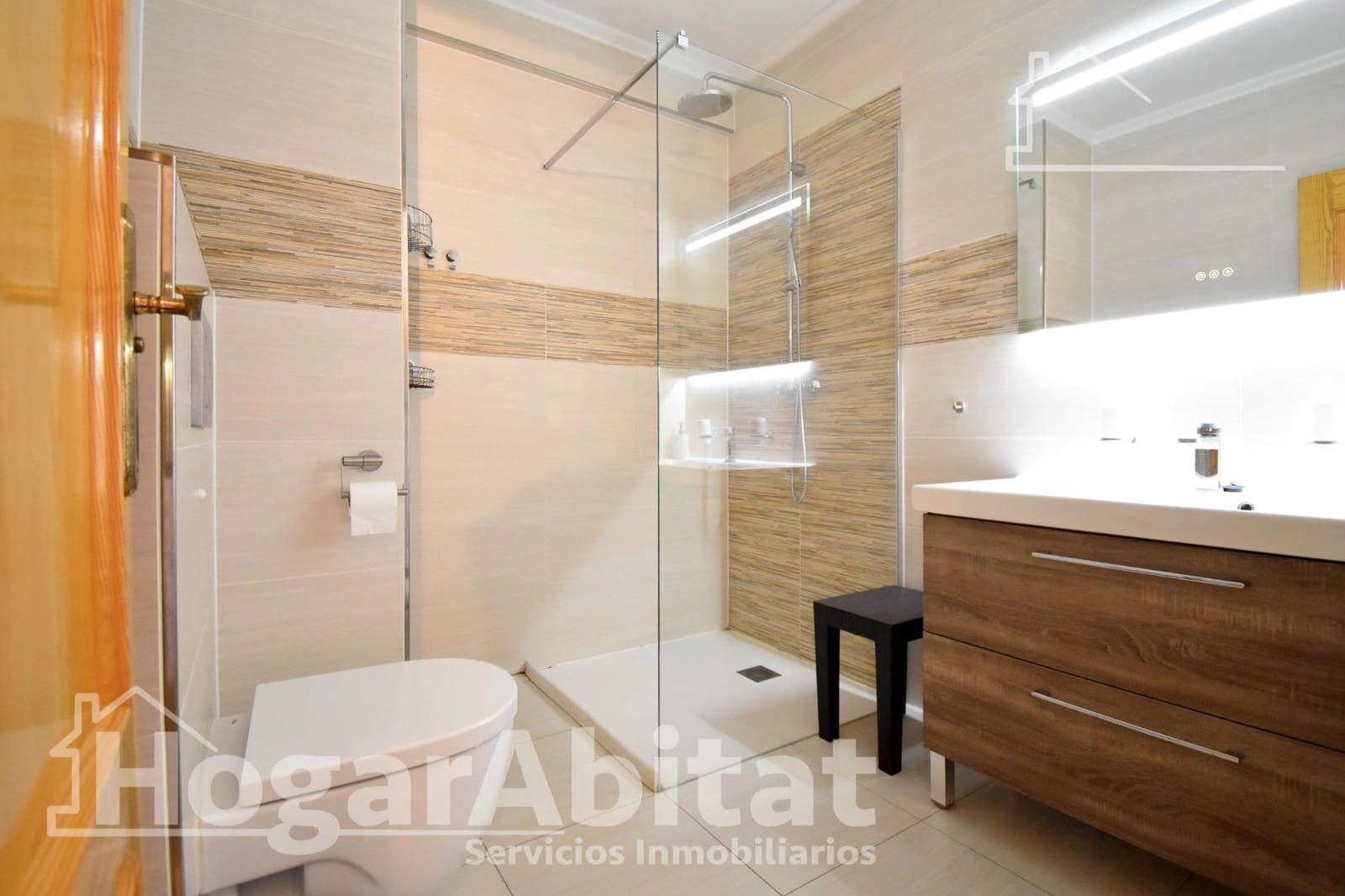 2 sovrum Takvåning till salu i Denia med pool garage - 315 000 € (Ref: 9686502)