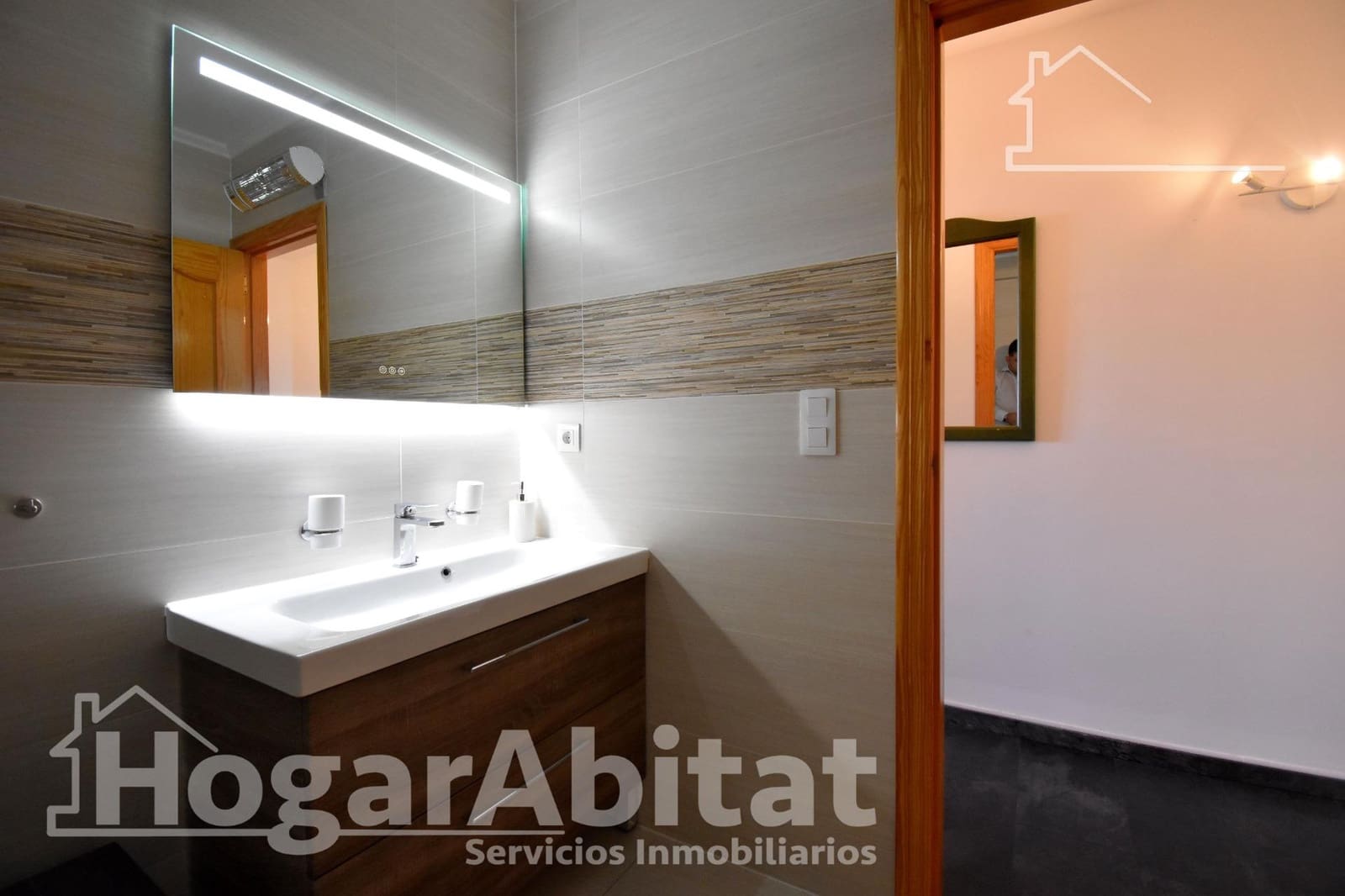 2 sovrum Takvåning till salu i Denia med pool garage - 315 000 € (Ref: 9686502)