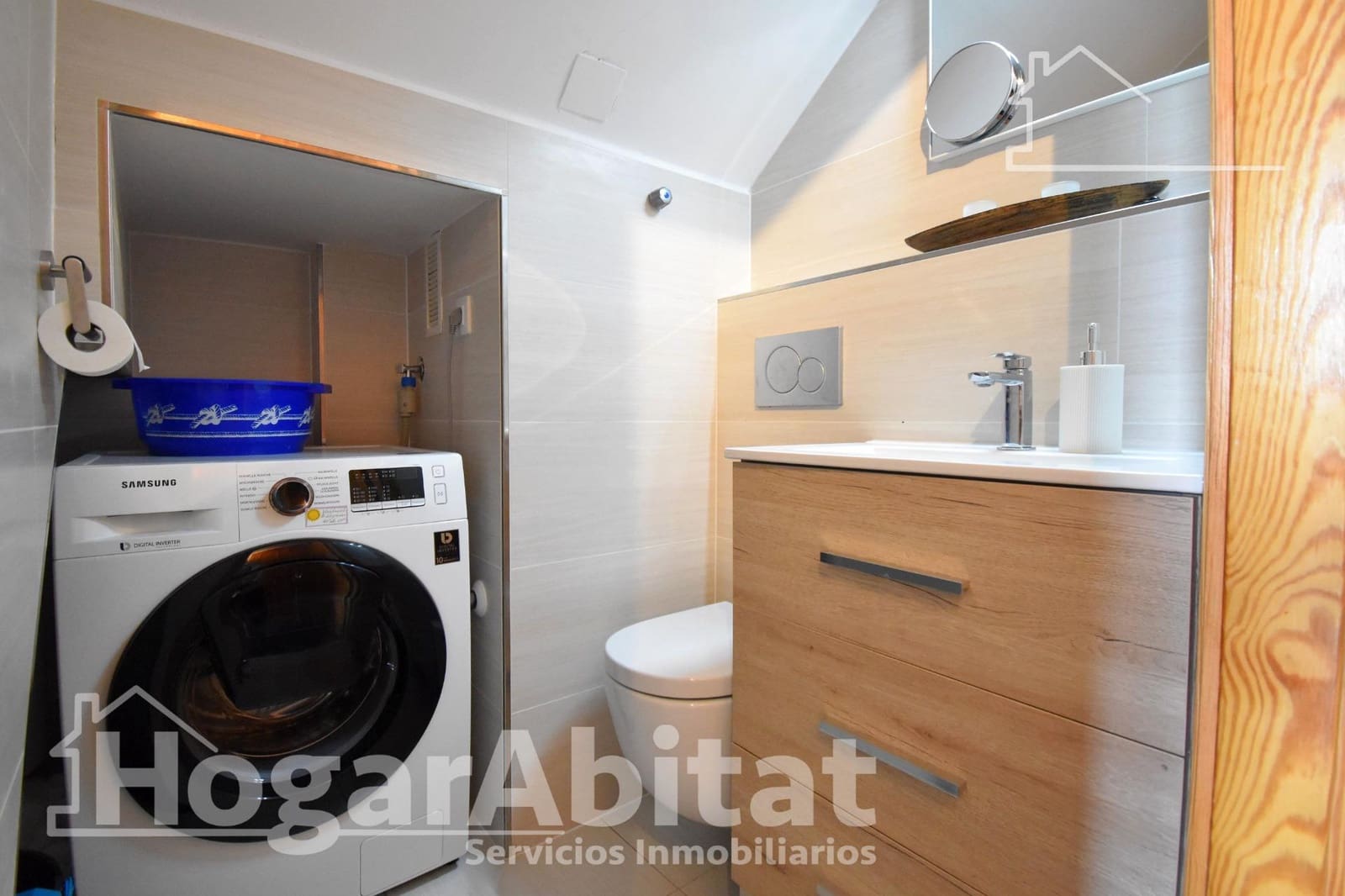 2 sovrum Takvåning till salu i Denia med pool garage - 315 000 € (Ref: 9686502)