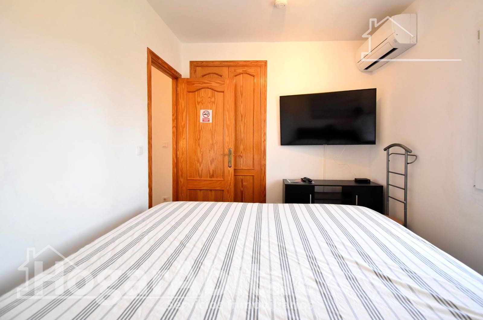 2 sovrum Takvåning till salu i Denia med pool garage - 315 000 € (Ref: 9686502)