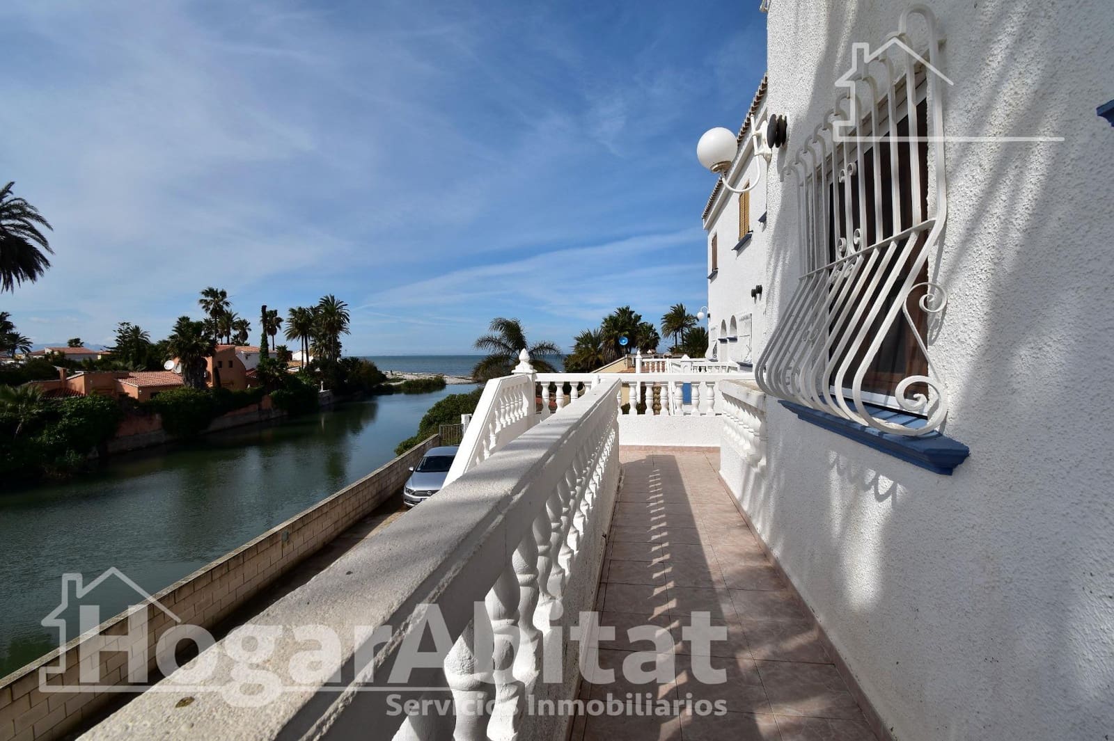 2 sovrum Takvåning till salu i Denia med pool garage - 315 000 € (Ref: 9686502)