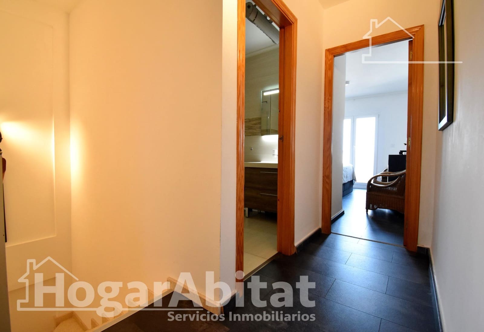 2 sovrum Takvåning till salu i Denia med pool garage - 315 000 € (Ref: 9686502)