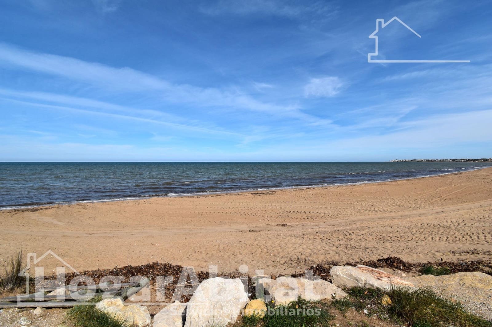 2 sovrum Takvåning till salu i Denia med pool garage - 315 000 € (Ref: 9686502)