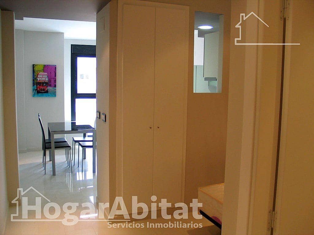 1 quarto Apartamento para venda em Denia com garagem - 165 000 € (Ref: 9686503)