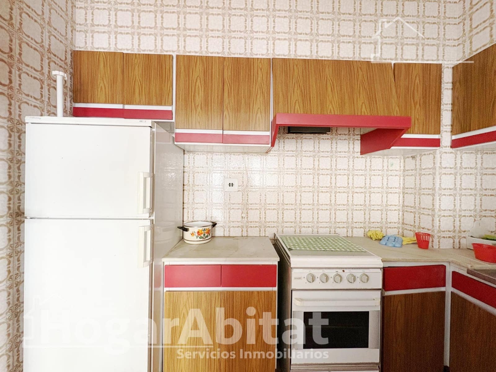 3 slaapkamer Flat te koop in Cullera met garage - € 210.000 (Ref: 9686504)