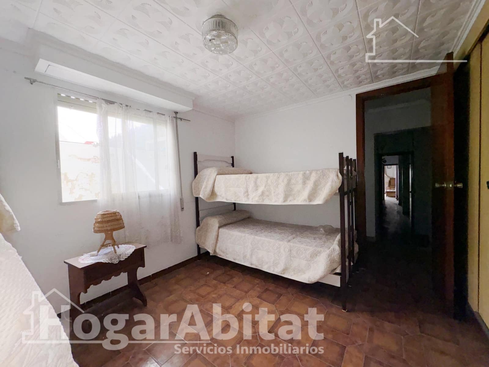 3 slaapkamer Flat te koop in Cullera met garage - € 210.000 (Ref: 9686504)