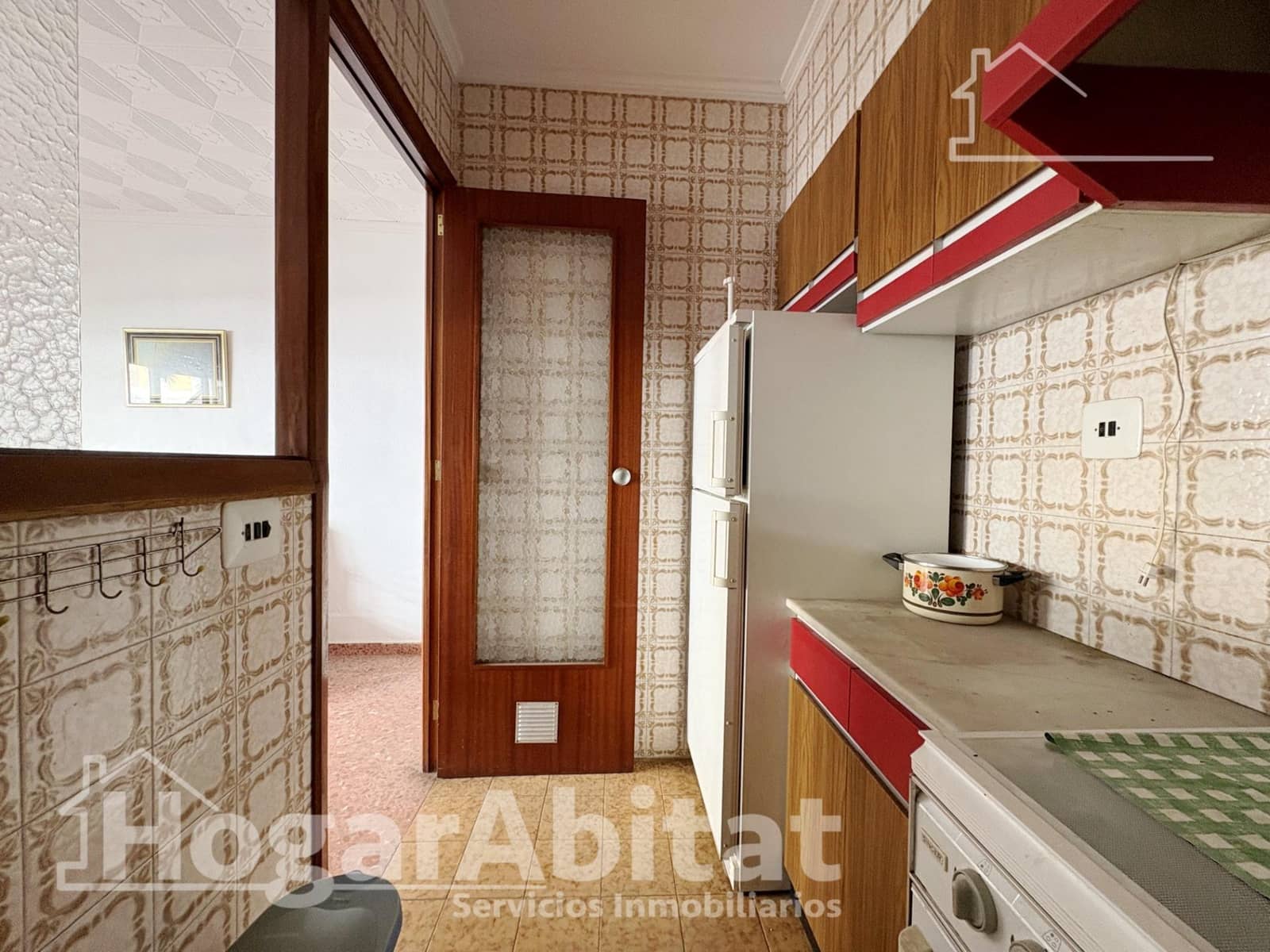 3 slaapkamer Flat te koop in Cullera met garage - € 210.000 (Ref: 9686504)