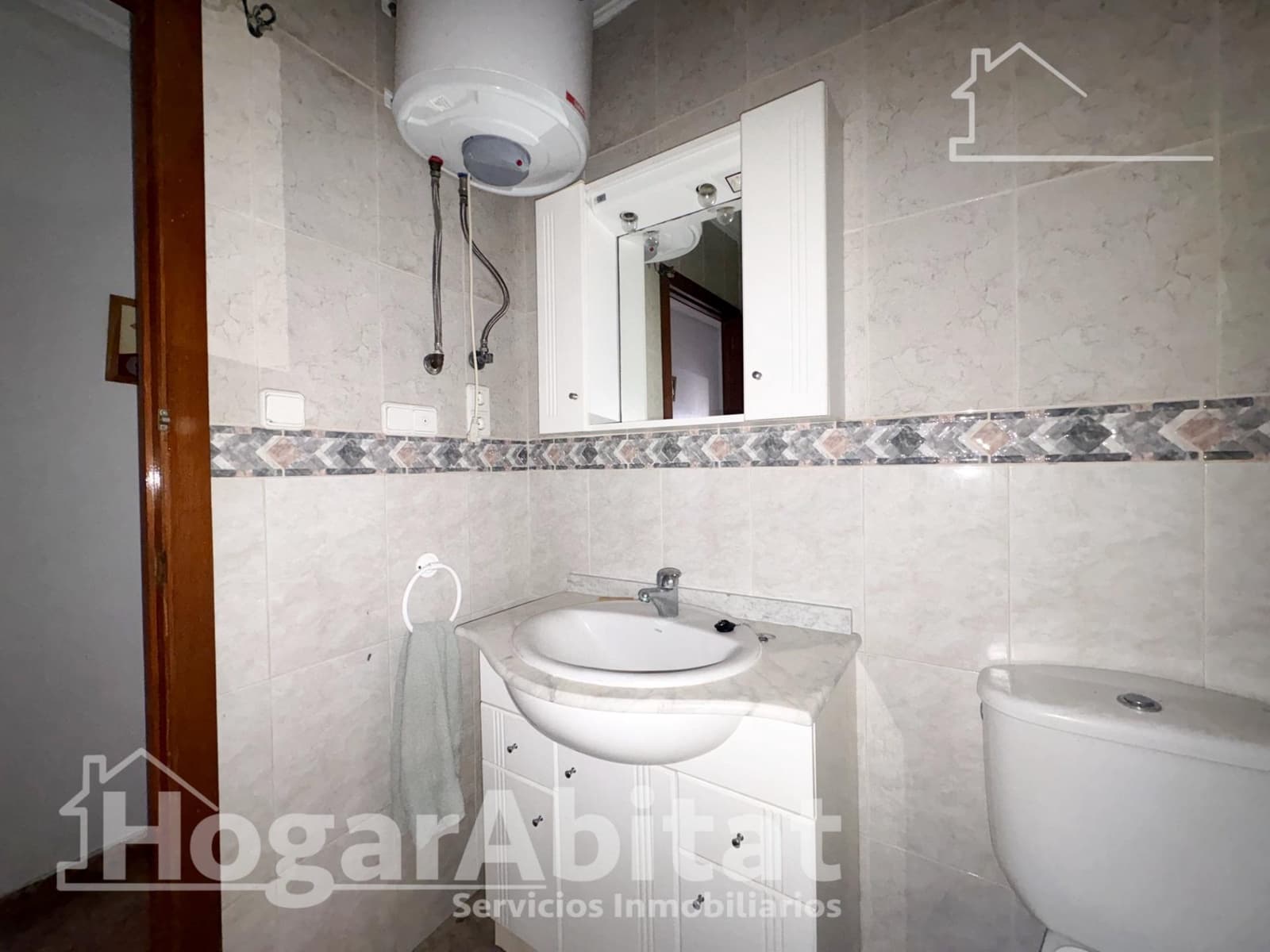 3 slaapkamer Flat te koop in Cullera met garage - € 210.000 (Ref: 9686504)