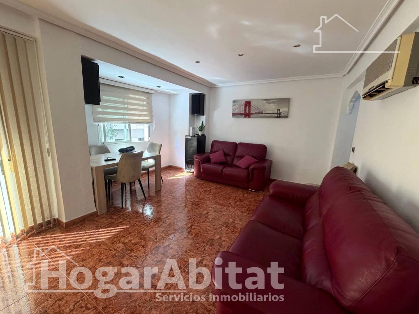 2 soverom Leilighet til salgs i Valencia by - € 290 000 (Ref: 9686505)