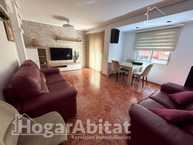 2 soverom Leilighet til salgs i Valencia by - € 290 000 (Ref: 9686505)