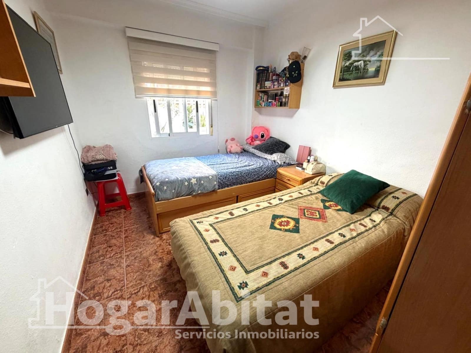 2 soverom Leilighet til salgs i Valencia by - € 290 000 (Ref: 9686505)