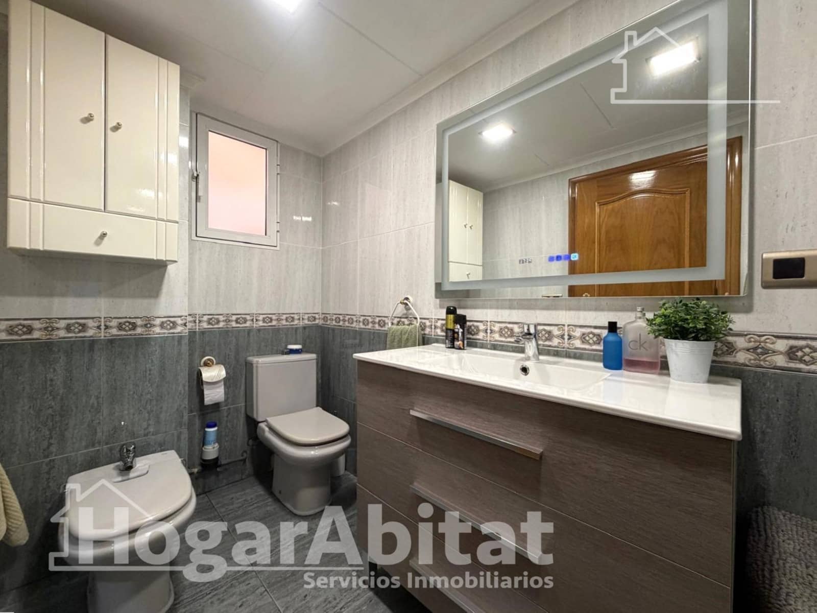 2 soverom Leilighet til salgs i Valencia by - € 290 000 (Ref: 9686505)