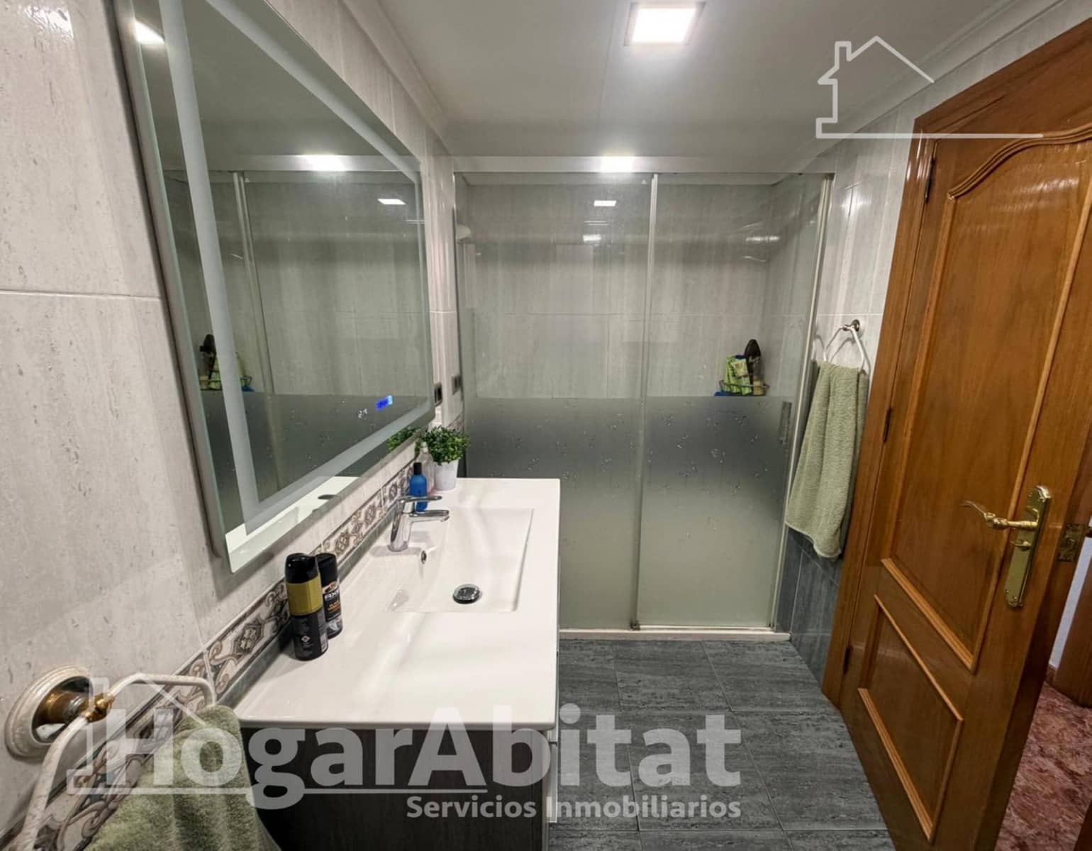 2 soverom Leilighet til salgs i Valencia by - € 290 000 (Ref: 9686505)