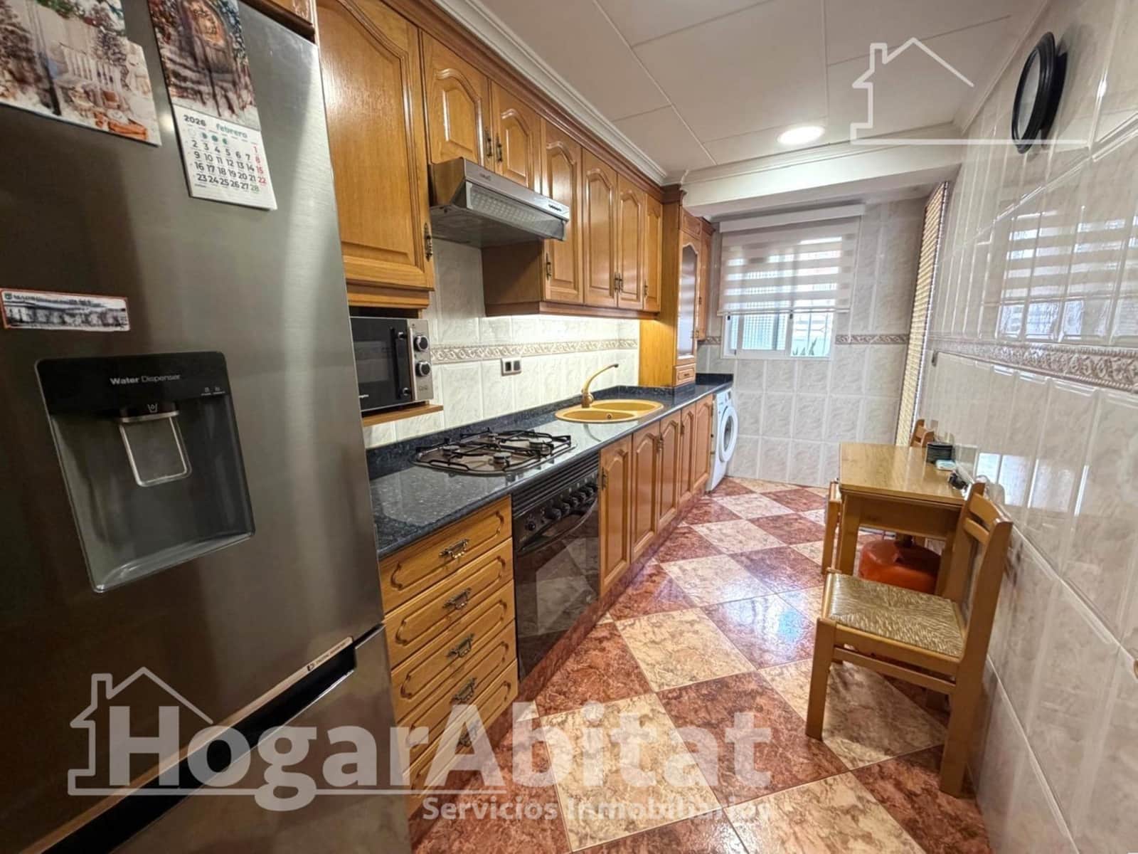 2 soverom Leilighet til salgs i Valencia by - € 290 000 (Ref: 9686505)