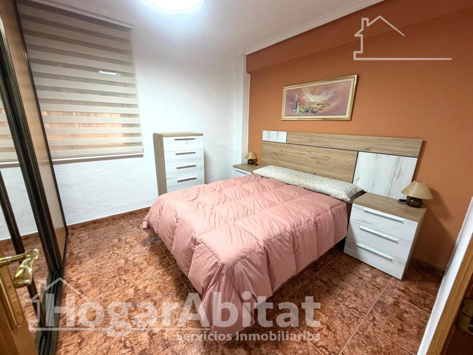 2 soverom Leilighet til salgs i Valencia by - € 290 000 (Ref: 9686505)