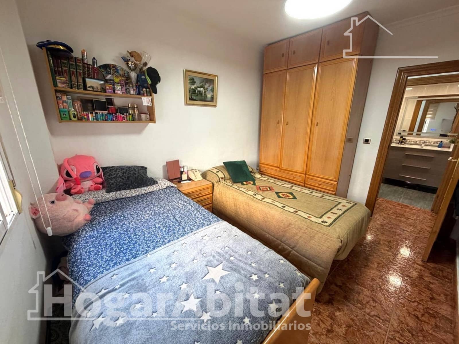 2 soverom Leilighet til salgs i Valencia by - € 290 000 (Ref: 9686505)