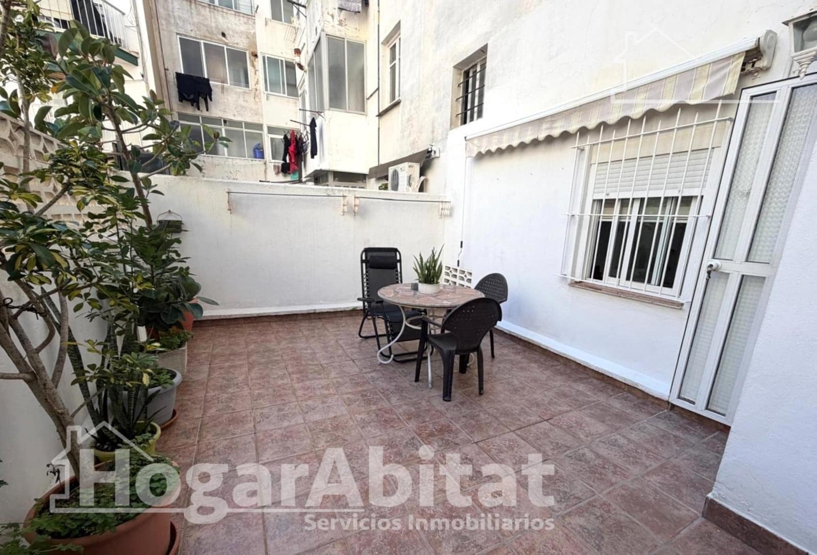 2 soverom Leilighet til salgs i Valencia by - € 290 000 (Ref: 9686505)