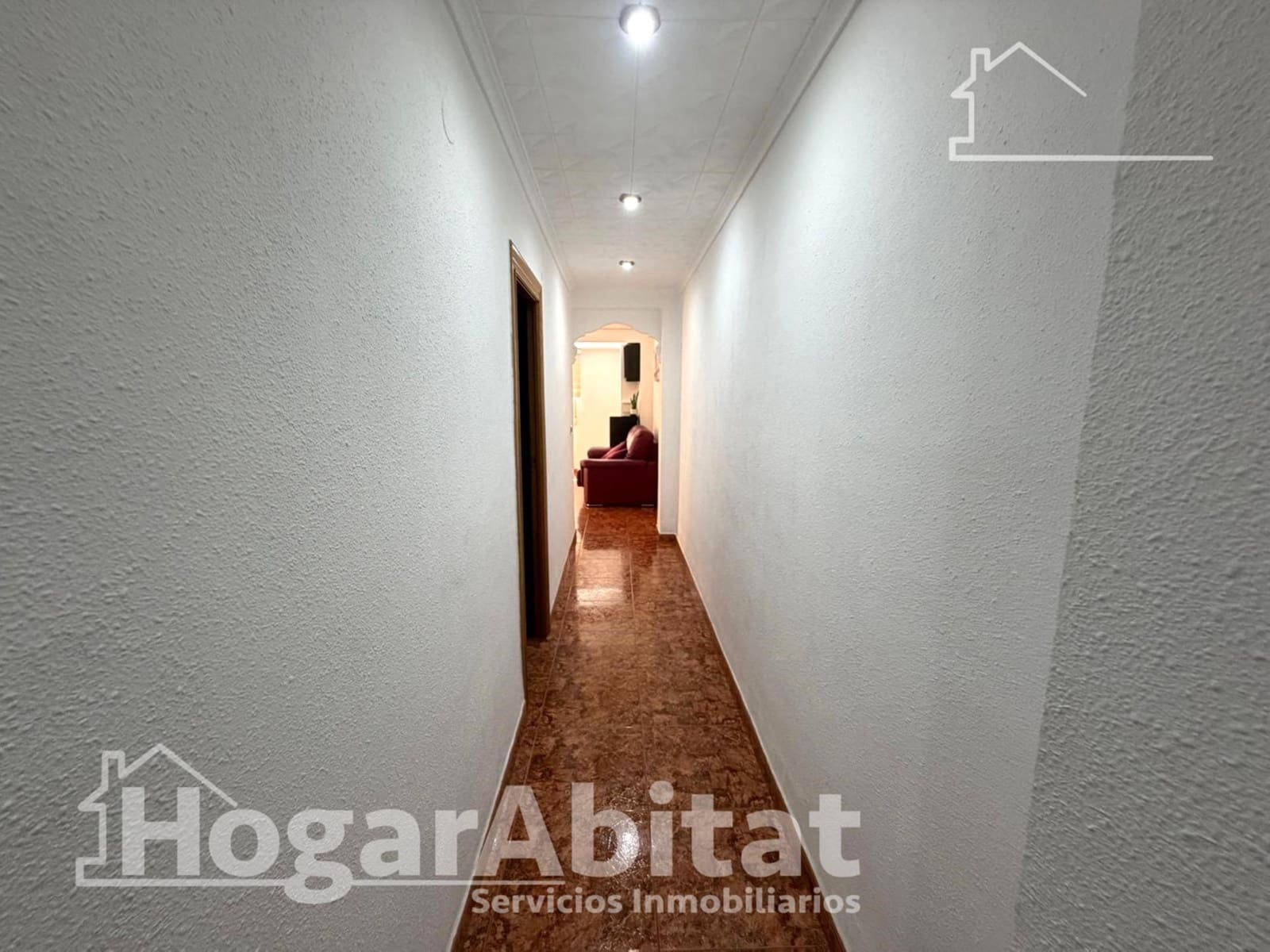 2 soverom Leilighet til salgs i Valencia by - € 290 000 (Ref: 9686505)