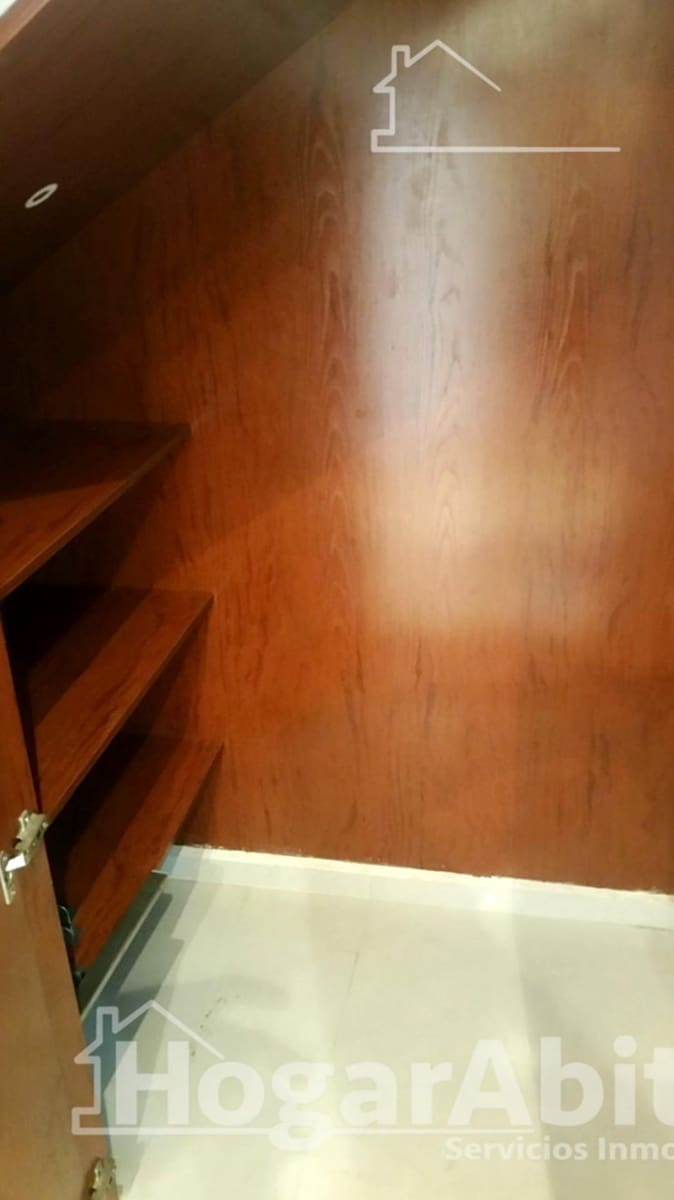 2 sypialnia Mieszkanie na sprzedaż w Miasto Walencja z garażem - 295 000 € (Ref: 9686506)