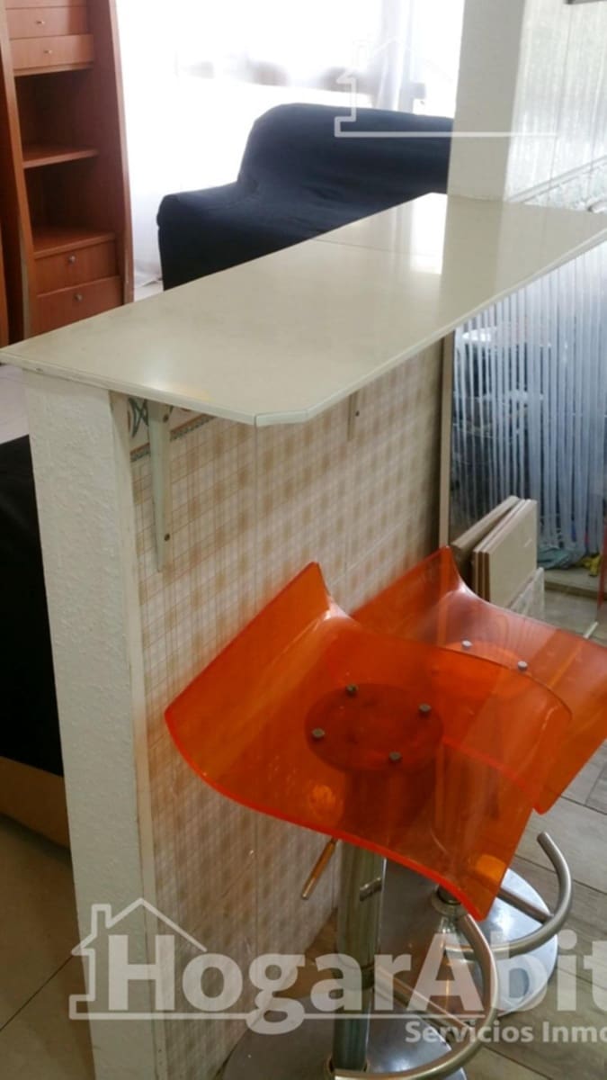 2 sypialnia Mieszkanie na sprzedaż w Miasto Walencja z garażem - 295 000 € (Ref: 9686506)